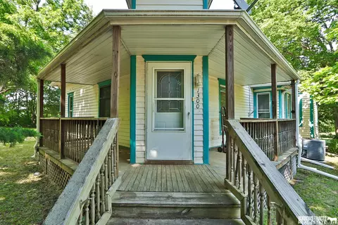 1300 H St, Pawnee City, NE 68420