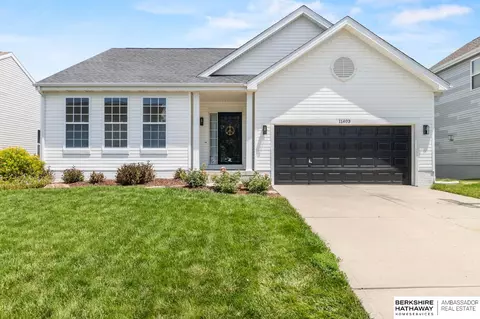 11403 S 198th St, Gretna, NE 68028