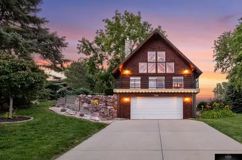 11000 N Lakeshore Dr, Blair, NE 68008
