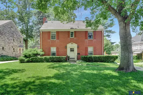 3111 S 31st St, Lincoln, NE 68502