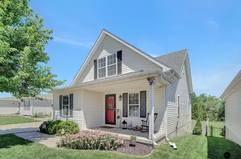 4520 W Huntington Ave, Lincoln, NE 68524