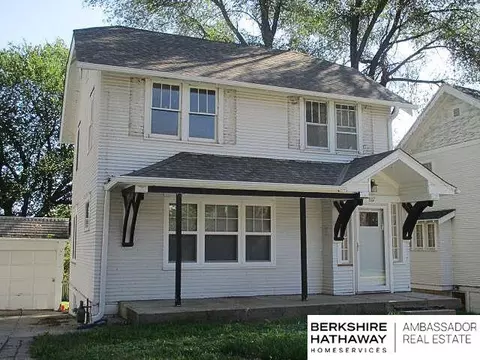 807 N 48 Ave, Omaha, NE 68132