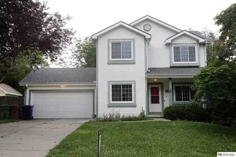 3306 Jessie Marie Dr, Bellevue, NE 68123