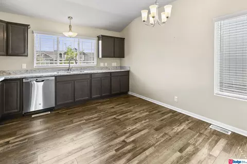 Kitchen - 7770 N 149 St, Bennington, NE 68007 photo 1 of 3