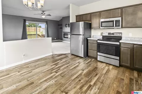 Kitchen - 7770 N 149 St, Bennington, NE 68007 photo 3 of 3