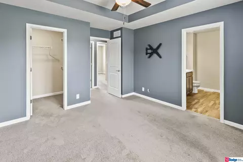 Bedroom - 7770 N 149 St, Bennington, NE 68007 photo 2 of 4