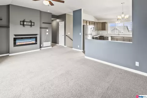 Living - 7770 N 149 St, Bennington, NE 68007 photo 1 of 4