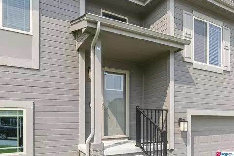 Exterior - 7770 N 149 St, Bennington, NE 68007 photo 2 of 7