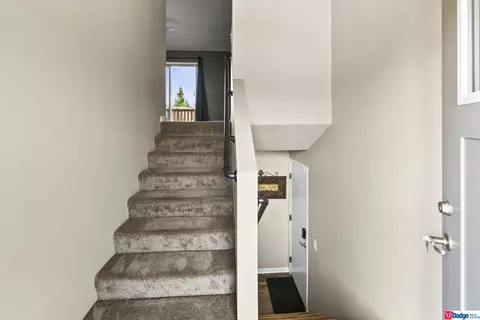 Entry Way - 7770 N 149 St, Bennington, NE 68007 photo 1 of 1