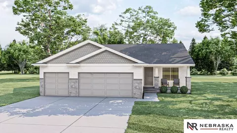 7610 N 177 St, Bennington, NE 68007