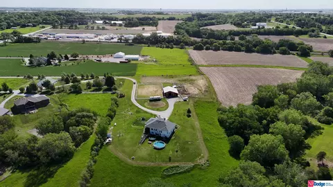 23103 Fairview Rd, Gretna, NE 68028