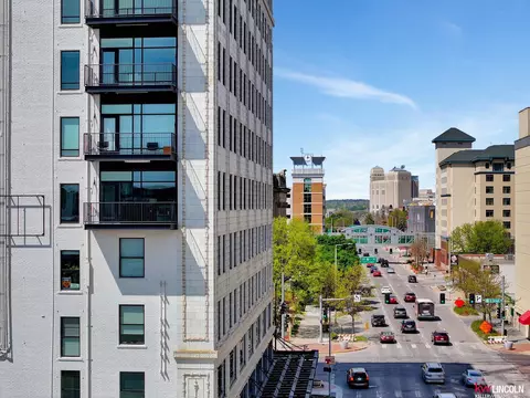 947 O St #505, Lincoln, NE 68508