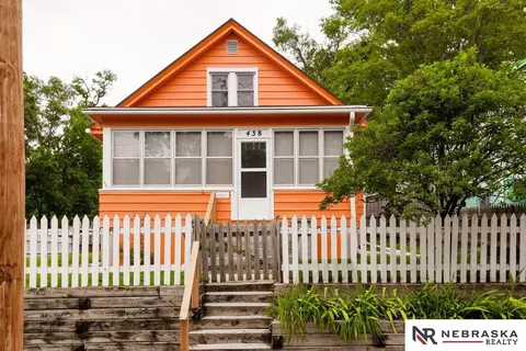438 Cedar St, Omaha, NE 68108