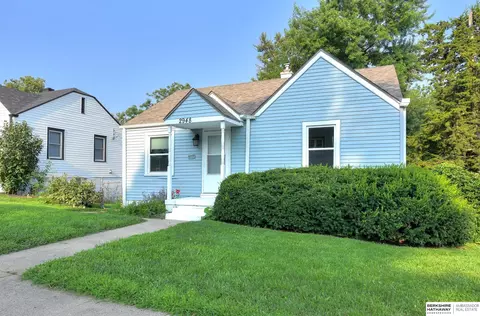 2948 N 56th St, Omaha, NE 68104