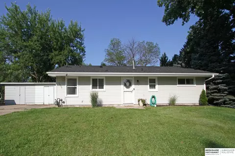 5439 W Zeamer St, Lincoln, NE 68524
