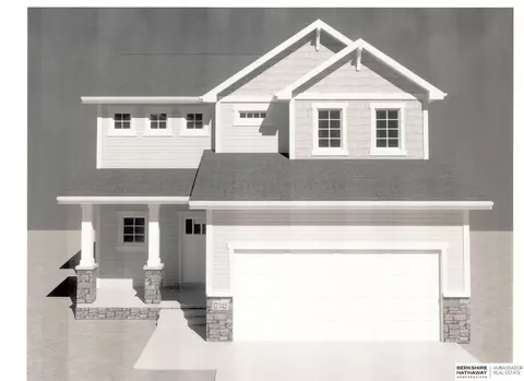 9505 S 181 St, Omaha, NE 68136