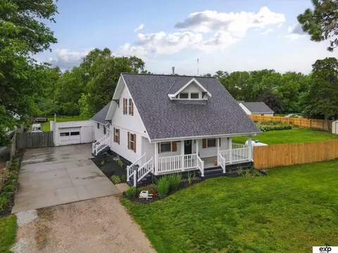 4001 S 1st St, Lincoln, NE 68522