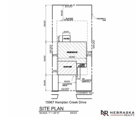 17618 Hanover St, Bennington, NE 68007 photo 24