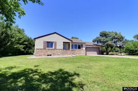 2256 Co Rd S, Fremont, NE 68025