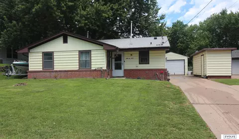 5230 W Zeamer St, Lincoln, NE 68524