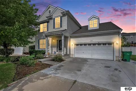3815 S 191 Ave, Omaha, NE 68130