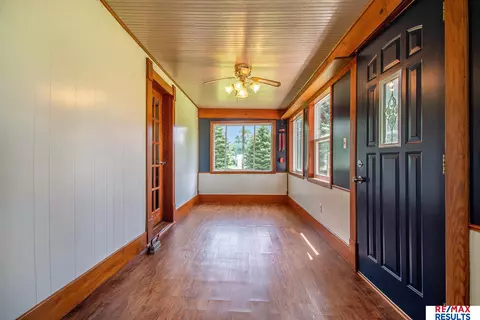 Entry Way - 675 County Rd 12 Ct, Scribner, NE 68057 photo 1 of 2