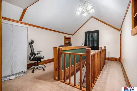 Entry Way - 675 County Rd 12 Ct, Scribner, NE 68057 photo 2 of 2