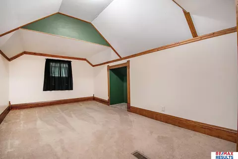 Bedroom - 675 County Rd 12 Ct, Scribner, NE 68057 photo 4 of 5
