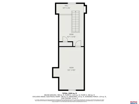 Floorplan - 675 County Rd 12 Ct, Scribner, NE 68057 photo 2 of 3