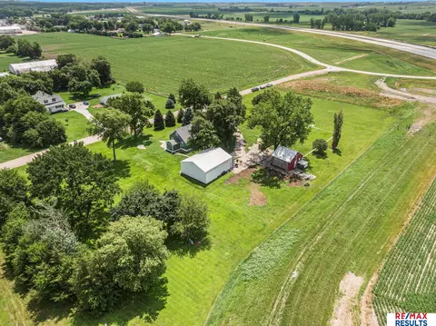 View/Area - 675 County Rd 12 Ct, Scribner, NE 68057 photo 6 of 8