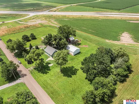 View/Area - 675 County Rd 12 Ct, Scribner, NE 68057 photo 8 of 8