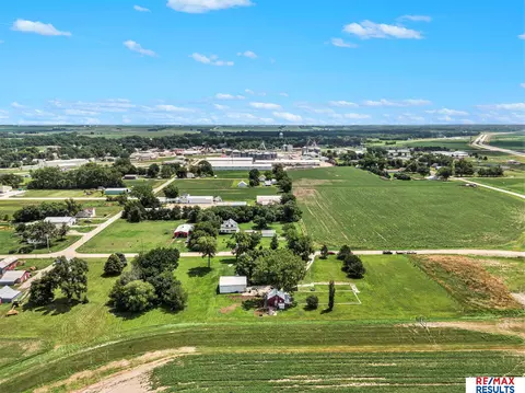 View/Area - 675 County Rd 12 Ct, Scribner, NE 68057 photo 7 of 8