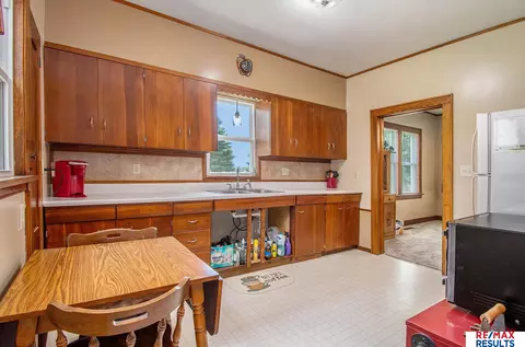 Kitchen - 675 County Rd 12 Ct, Scribner, NE 68057 photo 2 of 2