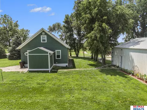 Exterior - 675 County Rd 12 Ct, Scribner, NE 68057 photo 9 of 9