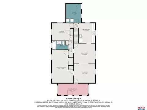 Floorplan - 675 County Rd 12 Ct, Scribner, NE 68057 photo 3 of 3