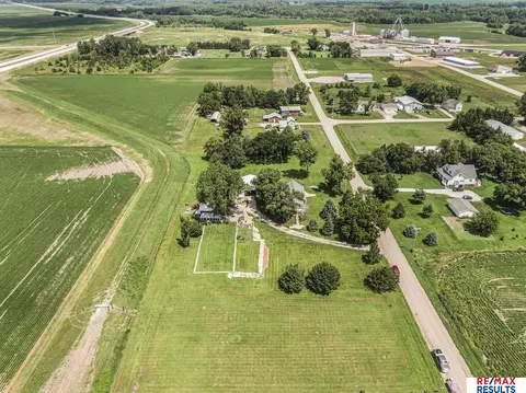 View/Area - 675 County Rd 12 Ct, Scribner, NE 68057 photo 3 of 8