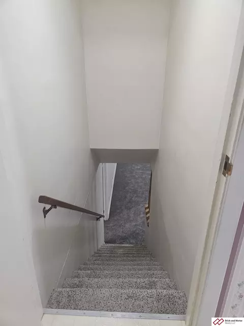 Entry Way - 1310 N 13th St, Beatrice, NE 68310 photo 1 of 1