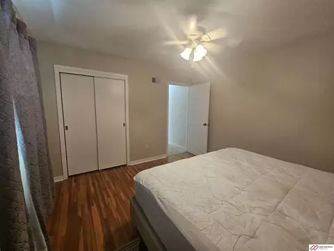 Bedroom - 1310 N 13th St, Beatrice, NE 68310 photo 4 of 4