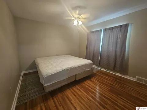 Bedroom - 1310 N 13th St, Beatrice, NE 68310 photo 3 of 4