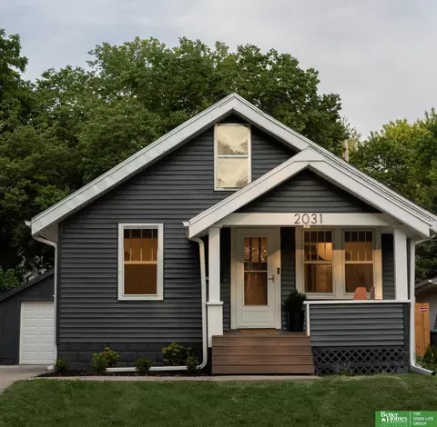 2031 N 65 St, Omaha, NE 68104