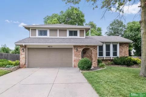 4615 S 154th Avenue Cir, Omaha, NE 68137