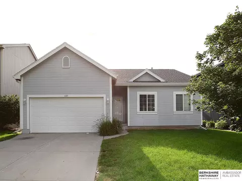6107 S 191 Ter, Omaha, NE 68135