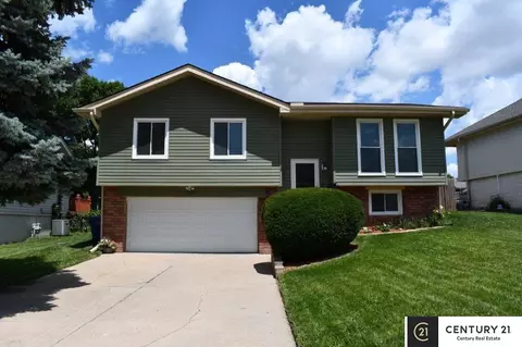 13424 Gertrude St, Omaha, NE 68138