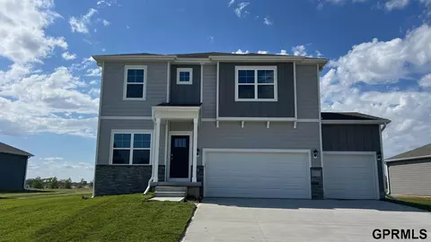 12322 S 204th Ave, Gretna, NE 68028