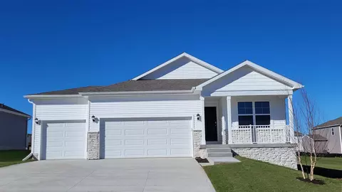 8517 S 184th Way, Omaha, NE 68136