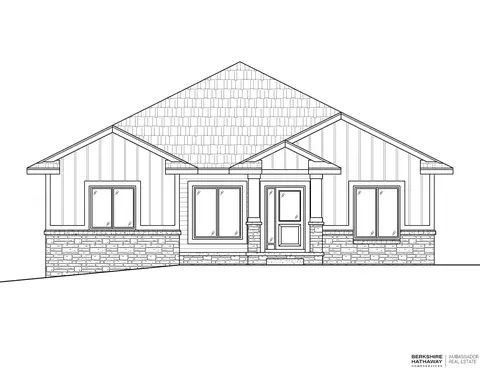 7204 N 151st Ave, Bennington, NE 68007