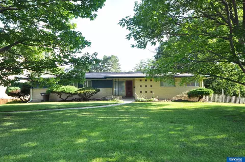 3535 Sheridan Blvd, Lincoln, NE 68506