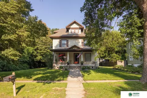 225 Lincoln, Bradshaw, NE 68319