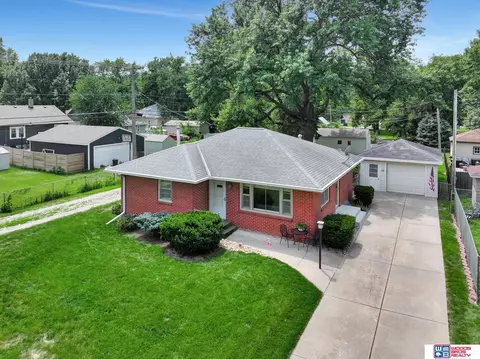 3131 N 53rd St, Lincoln, NE 68504