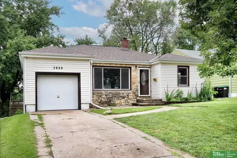 3826 N 65 Ave, Omaha, NE 68104